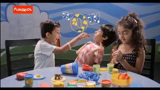 Fundough-TVC