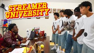 KODE Goes To Streamer University Tryouts!