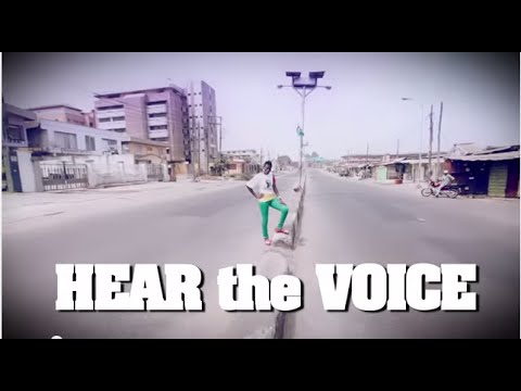 aduke hear the voice