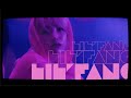 FAKY / GIRLS GOTTA LIVE -MV teaser Lil'Fang ver.-
