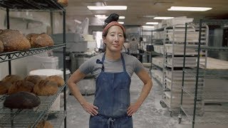 Harriet: Baker | Nightshift | PBS SoCal