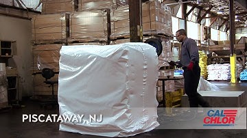 CalChlor Piscataway New Jersey