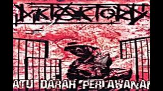 DIKTAKTORD - Realita Perlawanan Dan Cinta