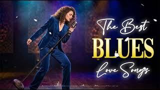 Romantic Blues & Soul Playlist | Vintage Love Songs Like Etta James