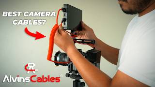 The BEST Cables for Your Camera Rig! Alvin's Cables