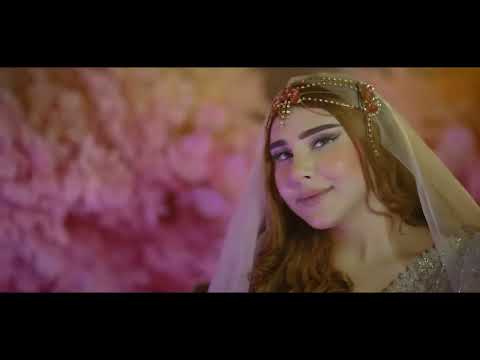 Yosamin Zain Kujoi Tu Official Music Video 2023 یاسمین دولتوا عزیزترینی یارشیرنی