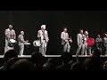 David Byrne - Hell You Talmbout [Janelle Monae cover] (Live at the Shrine)