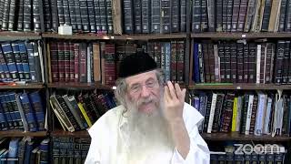 הרה"ג הרב וועכטר שליט"א ב' אלול תשפ"א - מאמר הרבי הריי"צ תר"צ ד"ה כל המאריך באחד חלק י"ג