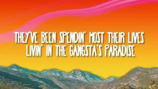 120 Coolio   Gangstas Paradise S Ft  L V 1