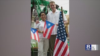 Jackie Ortiz Historic Appointment