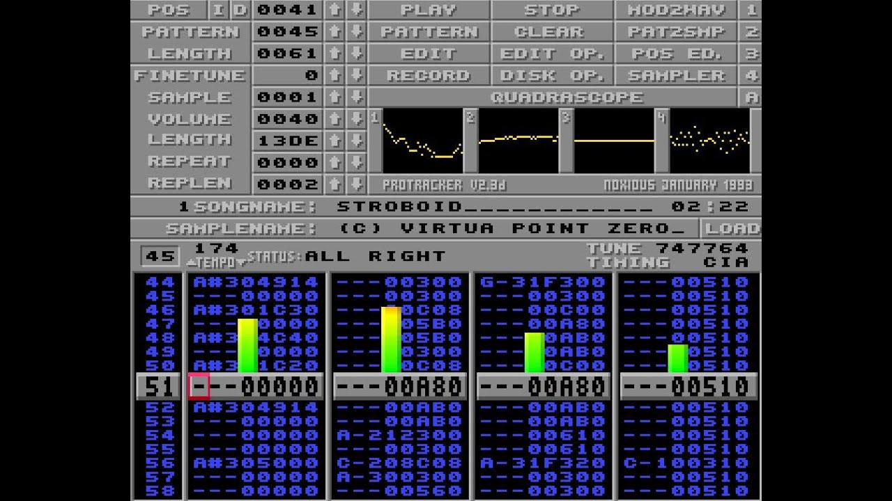 Watch Stroboid - Virtua Point Zero on YouTube Watch Stroboid - Virtua Point Zero on YouTube