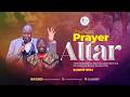 05 03 2026 THURSDAY PRAYER ALTAR LIVE UCC MAKERERE