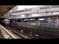 伊予鉄道　松山市駅　高浜線・郡中線　同時発車 の動画、YouTube動画。