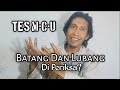 Periksa Kelamin Lubang Dan Batang Saat MCU