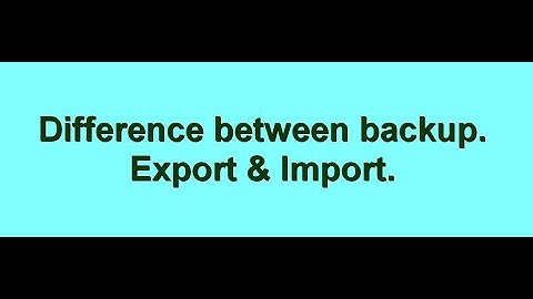 partial backup export & import in mikrotik router.