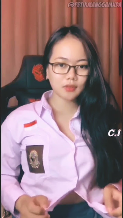 CEWEK SMA Bin4L ❗LIVE DIBIGO | part1 #bigo  #viral