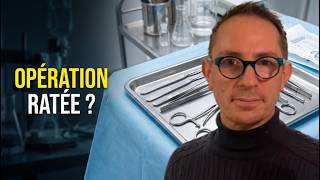 Cataract Surgery: The Trap That Blurs Your Vision
