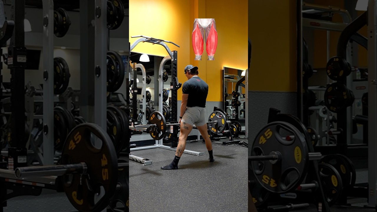 Прекратите выполнять эти монотонные упражнения…