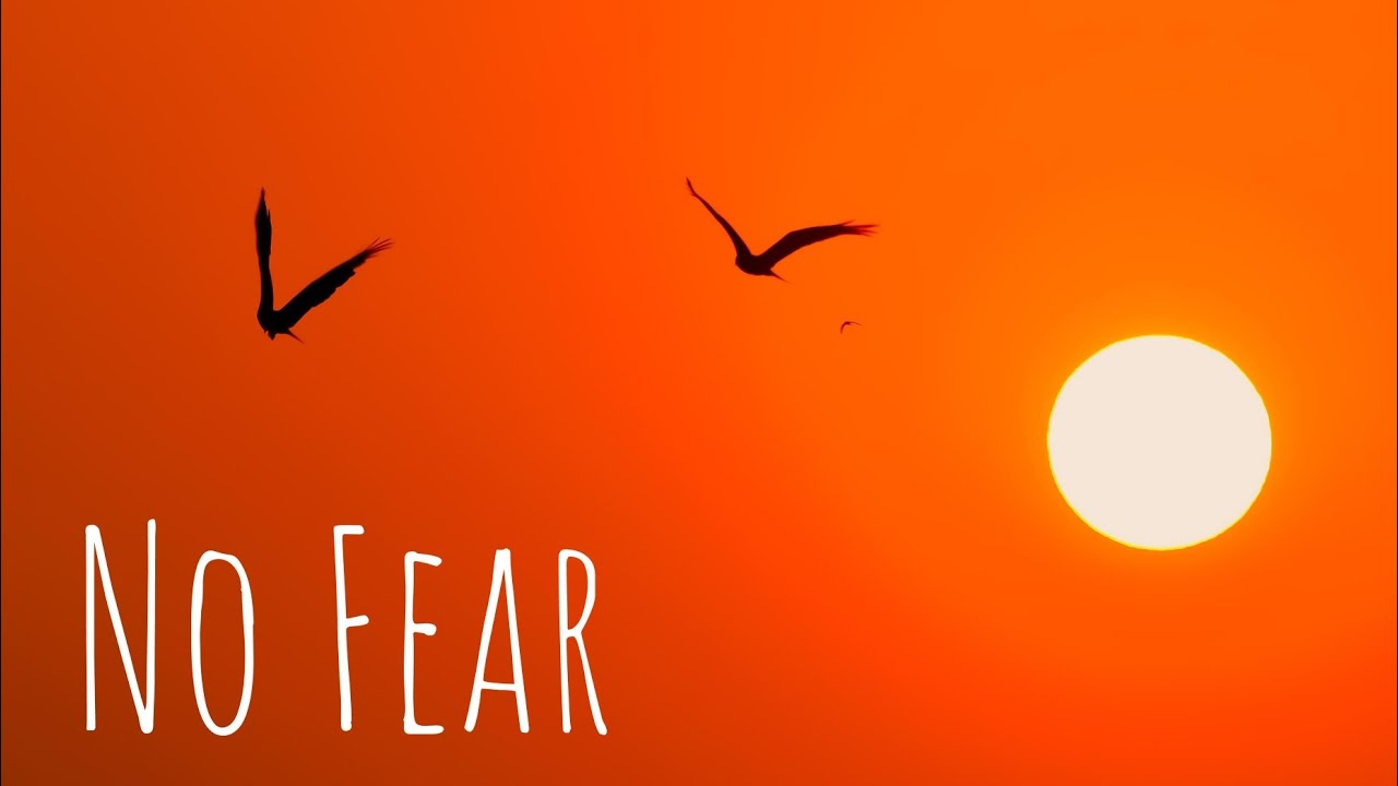 Joseph Ferr - No Fear (Trance)