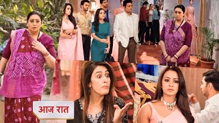 Kyunki saas bhi kabhi bahu thi 29 December 2025 new promo - meher se hone wali hai tulsi ki mulakat