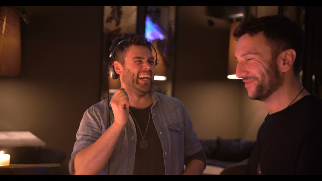 BURLAK \u0026 SILVER IVANOV B2b MIX @ BAROTEQUE SLON