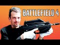 Firearms Expert Reacts To Battlefield 4’s Guns