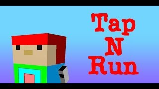 Tap N Run Android Game screenshot 5