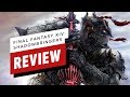 Final Fantasy XIV: Shadowbringers Review - YouTube