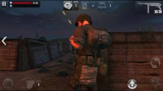 FRONTLINE COMMANDO: D-DAY| HD 1080p #32 screenshot 3