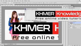 1 How to create a lyric video Khmer using Photoshop and Sony Vegas   YouTube screenshot 5