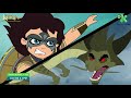 New Promo – Kisna | Starts 7th December Every day at 8.30 AM & 4pm | Discovery Kids