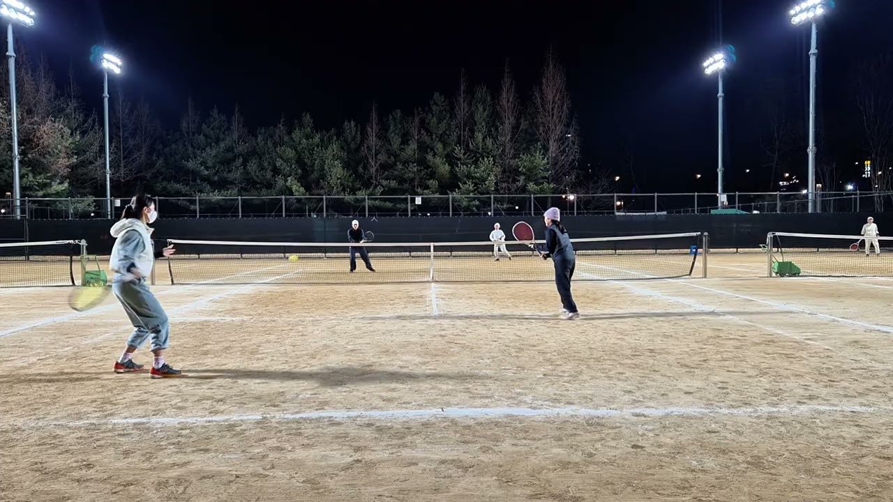20260105 동작테니스장