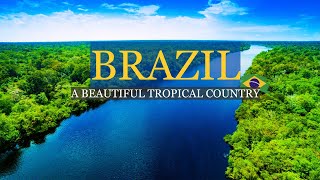 Discover Brazil | Top 10 Places to Visit and Things To Do