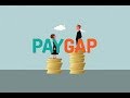 Jordan Peterson: Pay gap (if there is one)