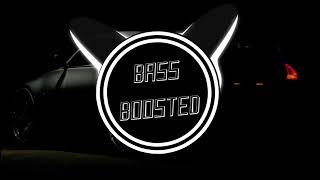 🔊🔥El Malilla | Yeyo - B de Bellako (ULTRA BASS BOOSTED)🔥🔊