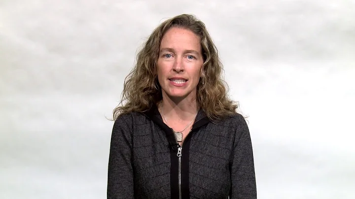 Julia Olson: The Principle of Atmospheric Trust