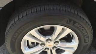 2015 Chevrolet Equinox Used Cars Muscle Shoals AL