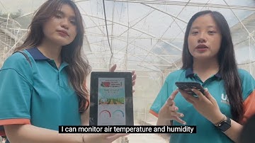 Giới thiệu trải nghiệm 4.0 tại Khu NNCNC