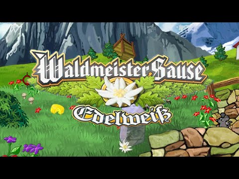 Edelweiß | Let´s Try Waldmeister Sause | HD 60FPS