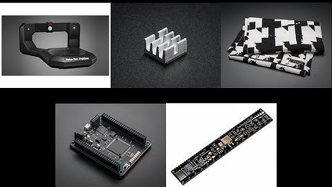 PCB Ruler & More! New Products 10/12/2013