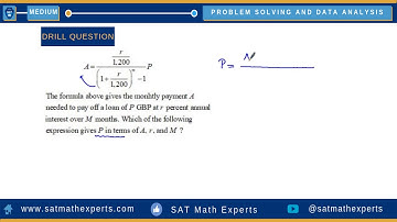 Problem Solving and Data Analysis  Units, and Percentage