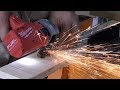 Отрезная машинка Milwaukee 2522-20 Cut Off Tool.