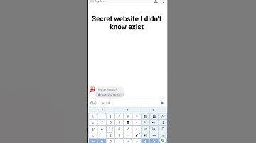 Secret website you didn’t know exists -📚Daily LifeHack Video (#shorts)