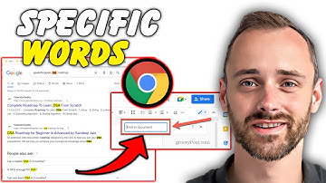 How To Search Specific Word on Google | Quick Guide