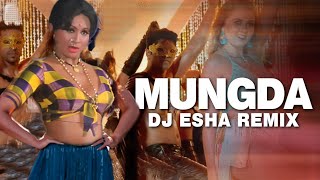 O Mungada Mungada - Remix Old Song