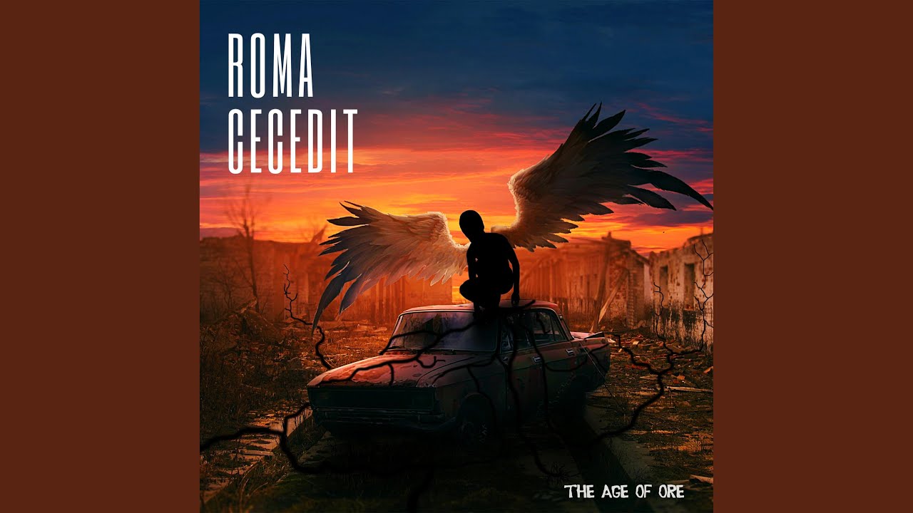 Watch Roma Cecedit on YouTube Watch Roma Cecedit on YouTube