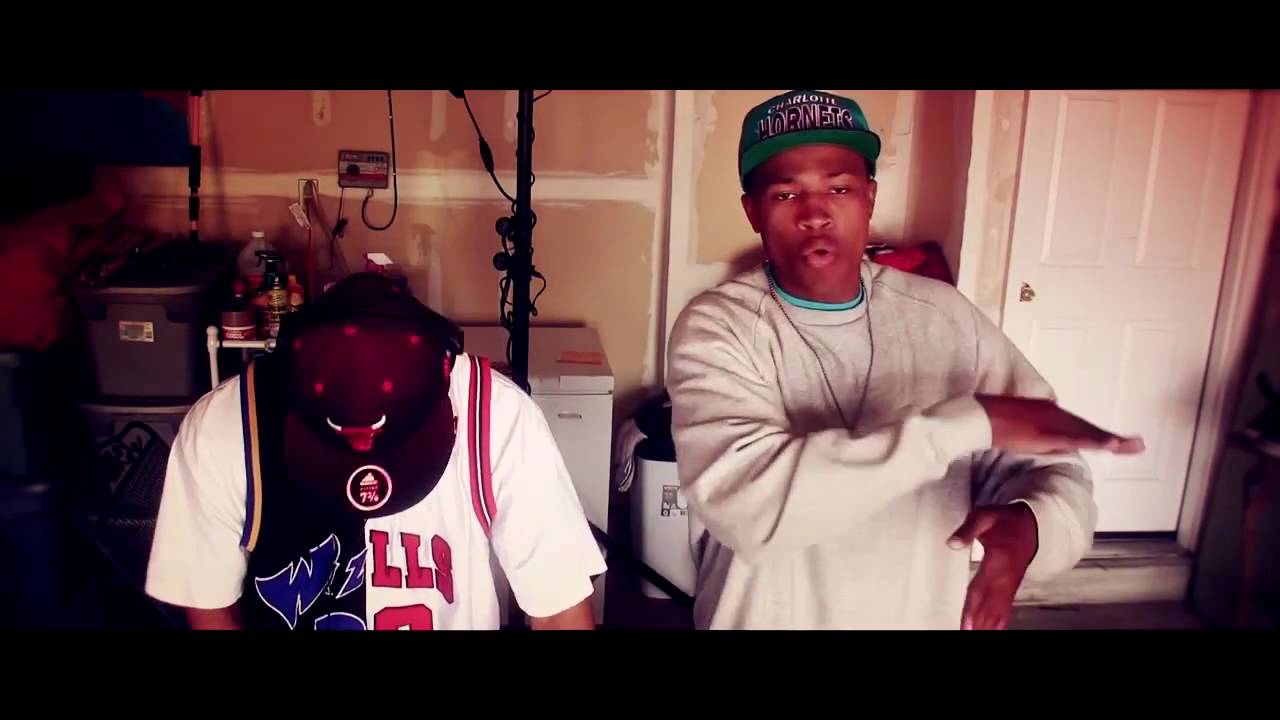 DC - Mercy Me - Official Music Video