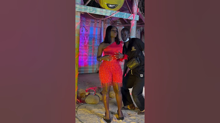 Encore elle 🥰🫶 Ndakhté Lo #senegalmusiclive