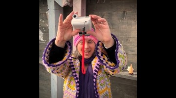 For the love of Polaroid Go! #shorts