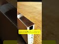 Stop old materials choose honeycomb panels better cheaper stronger DM now #new #construction #design